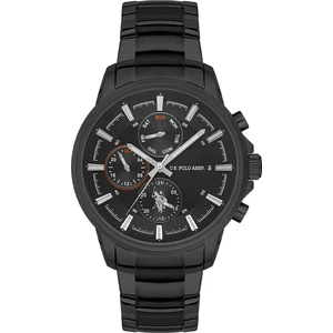 U.S. Polo Assn. USPA1016-08 Erkek Kol Saati