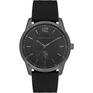U.S. Polo Assn. USPA1049-04 Erkek Kol Saati