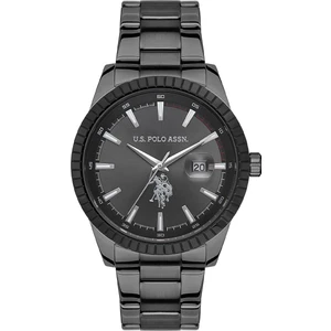 U.S. Polo Assn. USPA1042-04 Erkek Kol Saati