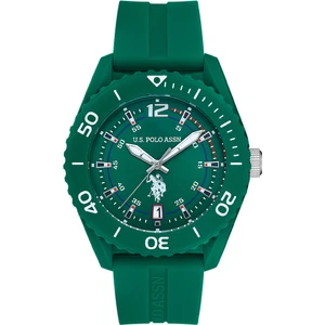 U.S. Polo Assn. 4001-03 Erkek Kol Saati