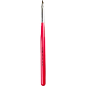 8 mm Sivri Yapılı Tırnak Fırçası - 03