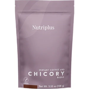 Nutriplus Nutricoffee Hindiba Kahve 100 GR-9700701