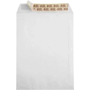 Doğan 24X32CM Torba Zarf 110GR Veyaz
