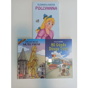Çocuk Klasikleri Setim