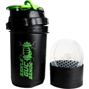 SSN Sports Style Nutrition Ssn Fitment Smart Shaker 500 ml