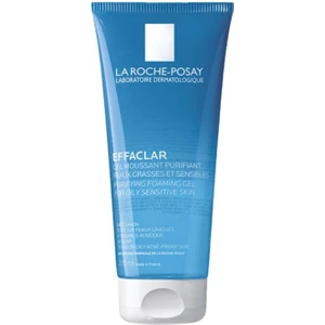 La Roche-Posay Effaclar Yüz Temizleme Jeli 200 Ml