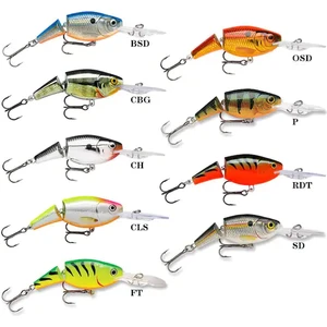 Rapala Jointed Shad Rap Sahte Balığı