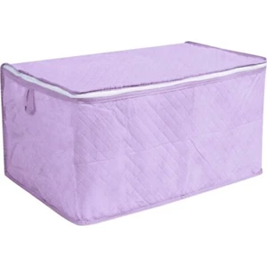 Bio Cotton Tela Yorgan Hurcu 100X50X50