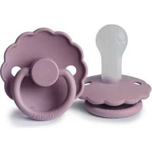 Daisy Silikon Emzik - Heather 6-18 Ay