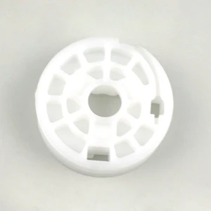 Bross Otomotiv BWR5318 Volvo S40 Mk1 İçin Ön Sol Cam Kriko Tamir Makarası 30623448