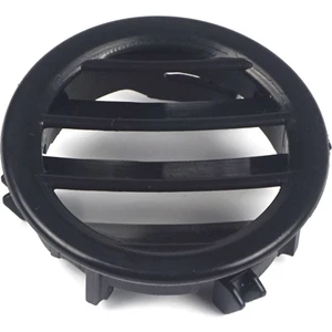 Bross Otomotiv BDP1004 Mercedes W204 C-Class  Ön Sağ Klima Izgara Kapağı 2046805087