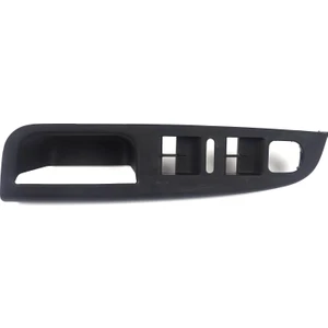 Bross Otomotiv  BDP791 VW Jetta Golf MK5 İçin Kapı Kolu Tutamağı 1K4868049C