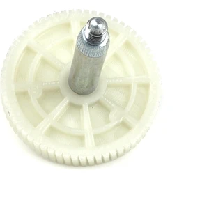 Bross Otomotiv  BGE521 Mercedes BMW İçin Ön Cam Silecek Motoru Dişlisi 2038200342