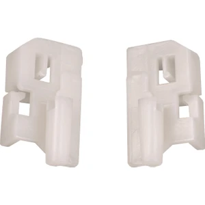 Bross Otomotiv BSR582 Hyundai I30 İçin Sunroof Perde Kızak Tamir Parçası 50006-393