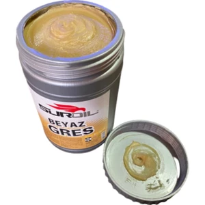 Beyaz Gres 900GR