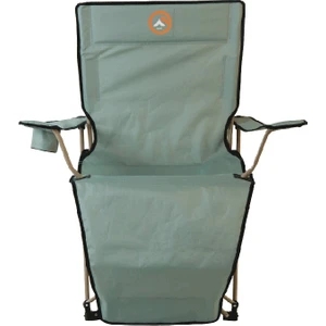 Lencos Ayak Uzatmalı Kamp Sandalyesi
