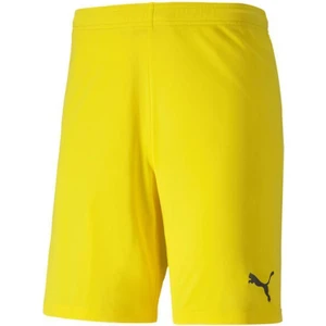 Teamgoal 23 Knit Shorts Erkek Futbol Şortu 70426207 Sarı