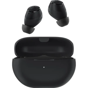 Gt1 2022 Kablosuz Bluetooth Kulaklık Siyah