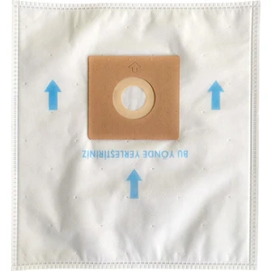 Trb 5986 B Orjinal Büyük Boy Toz Torbası 4 Adet Filtre