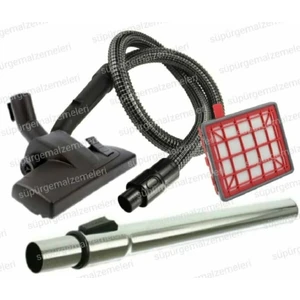 Ranger Electronic Çelik Telli Hortum Boru Başlık Filtre