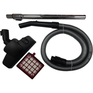Veyron Turbo Öko Süpürge Hortum Seti ve Hepa Filtre