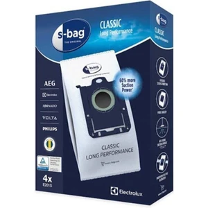 E201S S-Bag 4x Toz Torbası