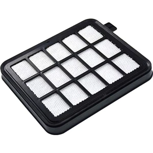 Mila Torbasız Süpürge Motor Koruma Filtresi