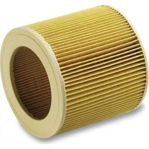 Wd 1 Wd 2 Wd 3 Için Kartuş Filtre 6.414-552.0
