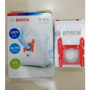 Siemens Profilo Gall Elektrikli Süpürge Sentetik Toz Torba