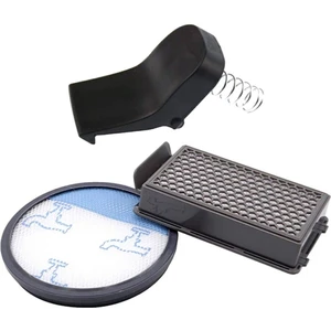 Ro 3723 Compact Power Toz Hazne Kilidi ve Filtre Seti
