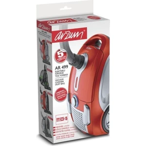 Ar 499 Cleanart Orjinal Toz Torbası (5 Adet)