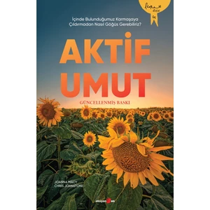 Aktif Umut - Joanna Macy -  Chris Johnstone