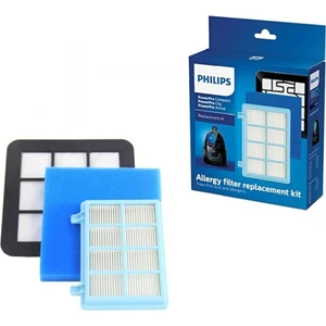 FC9331/07 Powerpro City Orijinal Filtre Seti