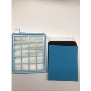 Uyumlu Fc 8475 Filtre