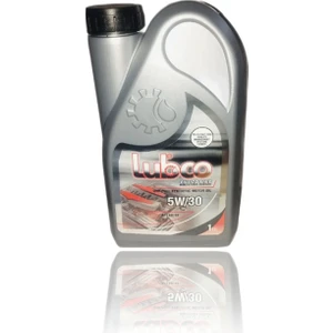 Lubco Tam Sentetik 5W/30 1 Litre Motor Yağı ( Üretim Yılı: 2023 )