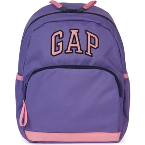 GP75703 Lila Unisex Sırt Çantası