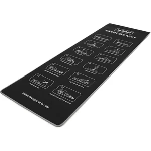 LS3258 Rehberli Neopren Mat