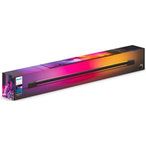 Hue Play Gradient Light Tube Kompakt - Siyah