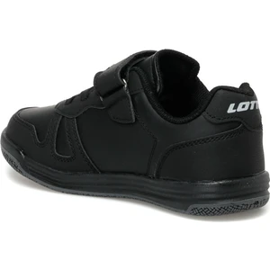 Morbıs Ps 2pr Siyah Erkek Çocuk Sneaker