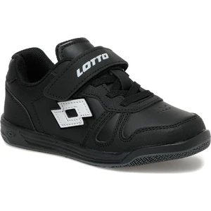 Morbıs Ps 2pr Siyah Erkek Çocuk Sneaker