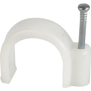 No:4 Beton Çivili Kroşe 100 Adet