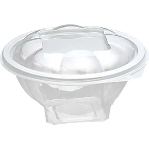 Ambalaj Pazarı Sır 1000 Kapaklı Salata Kasesi - 60 Adet