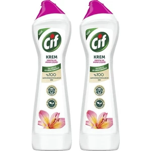 Krem Frezya Müge Çiçeği 500 ml X 2 Adet