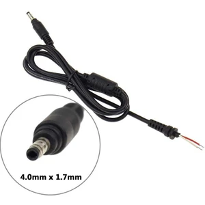 4.0 mm 1.7 mm Notebook Adaptör Tamir Kablosu Leonovo Yeni Model Notebook Adaptör Tamir Kablosu