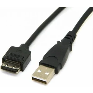USB 2.0 24 Pin Canon Fotoğraf Makinası Kablosu 24P Canon E-330/E-