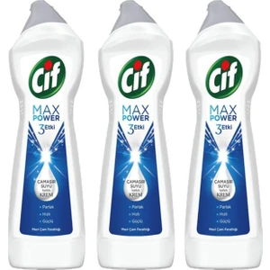 Krem Mavi Çam 450 ml 3x Adet