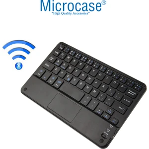 2.4 Ghz Wireless Kablosuz Slim Klavye ve Mouse Seti + Türkçe Klavye Etiketi - AL2770 Siyah