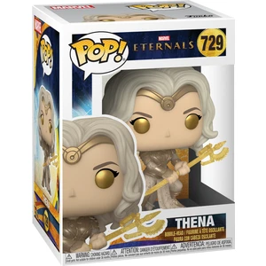 Pop Figür: Marvel: Eternals - Thena