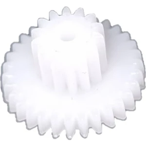 Philips Uyumlu  Satinelle Ice Premium Epilatör Çift Dişli 14 Diş