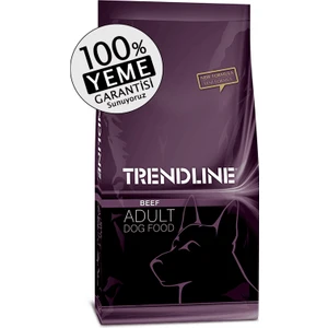 Biftekli Yetişkin Köpek Maması 15 kg